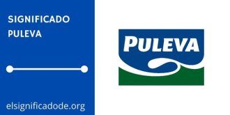 Significado de Puleva
