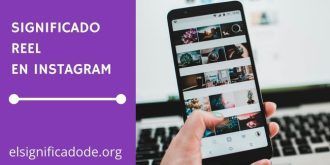 Significado Reels en Instagram