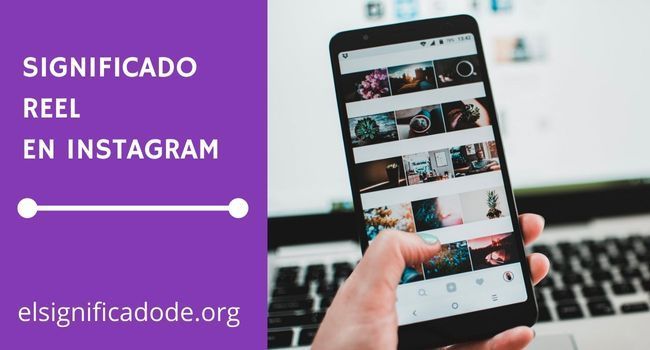 Que significa reel en instagram