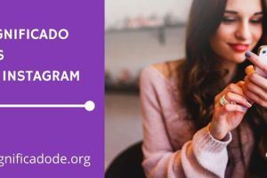 Significado de SFS en Instagram