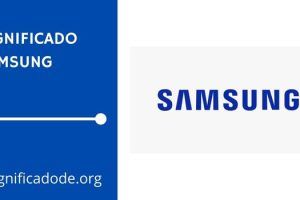 Significado de Samsung