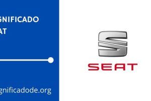 Significado de Seat