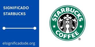 Significado de Starbucks