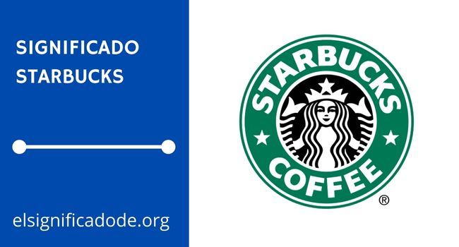Qué significa starbucks