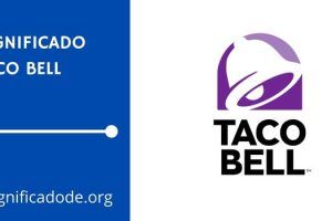 Significado de Taco Bell