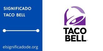 Significado de Taco Bell
