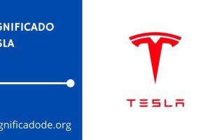 Significado de Tesla