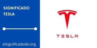 Significado de Tesla