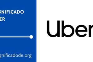 Significado de Uber