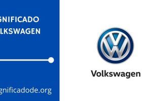 Significado de Volkswagen
