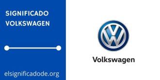 Significado de Volkswagen