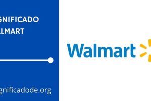 Significado de Walmart