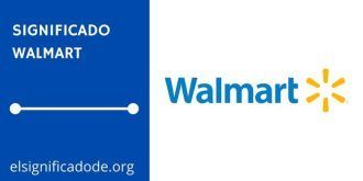 Significado de Walmart