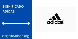 Significado de Adidas