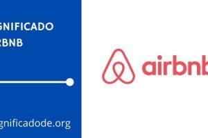 Significado de Airbnb