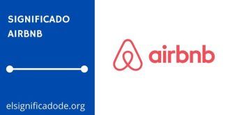Significado de Airbnb