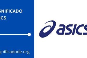 Significado de Asics