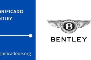 Significado de Bentley