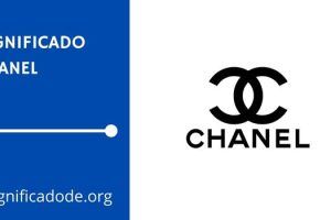 Significado de Chanel