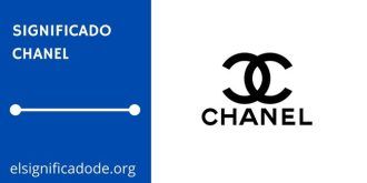 Significado de Chanel