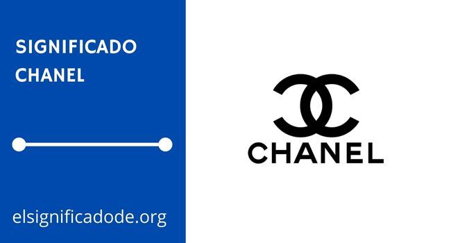 Qué significa Chanel y su logotipo