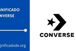 Significado de Converse