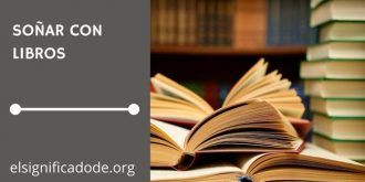 Significado de Soñar con un Libro