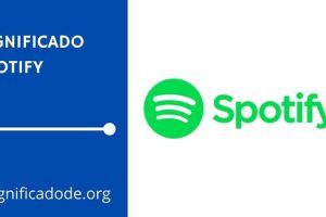 Significado de Spotify