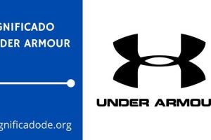 Significado de Under Armour
