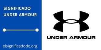 Significado de Under Armour