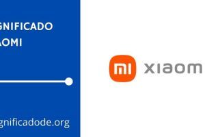 Significado de Xiaomi