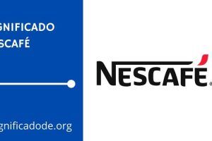 Significado de Nescafé