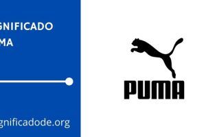 Significado de Puma