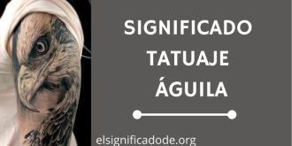 Significado Tatuaje Águila