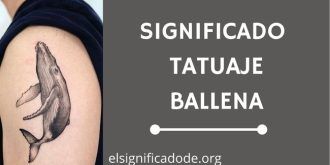 Significado Tatuaje Ballena