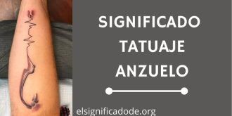 Significado Tatuaje Anzuelo