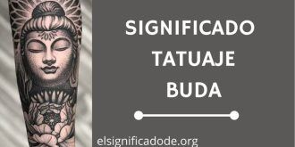 Significado Tatuaje Buda