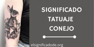 Significado Tatuaje Conejo
