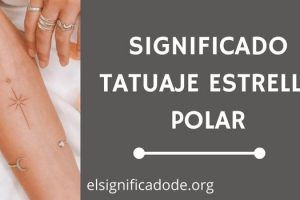 Significado Tatuaje Estrella Polar