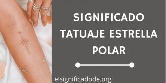 Significado Tatuaje Estrella Polar