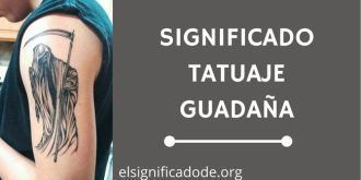 Significado Tatuaje Guadaña