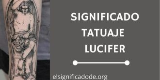 Significado Tatuaje Lucifer