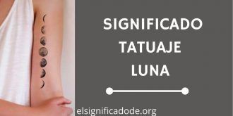 Significado Tatuaje Luna