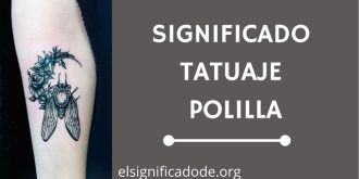 Significado Tatuaje Polilla