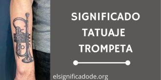 Significado Tatuaje Trompeta
