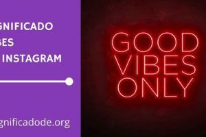 Significado Vibes en Instagram