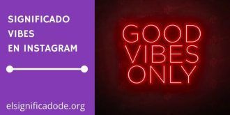 Significado Vibes en Instagram