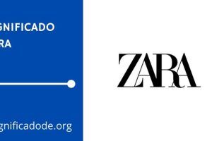 Significado de Zara