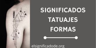 Significado Tatuajes de Formas