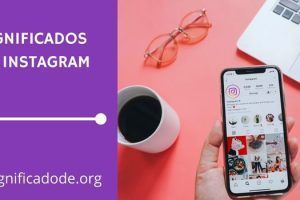 Significados en Instagram